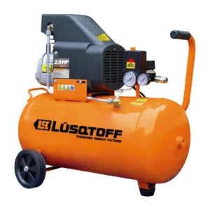 COMPRESOR  25 LTS 220V 2HP LUSQTOFF