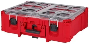 ORGANIZADOR MILWAUKEE 4822-8429 XL