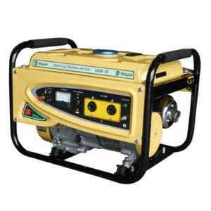 GENERADOR NIWA  2.7 KVA 220V 6.5HP A/MAN GNW-28