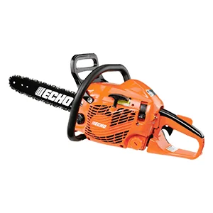 MOTOSIERRA ECHO 34.0CC CS-353ES  14"