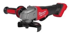 BAT - AMOLADORA 4.1/2 MILWAUKEE FUEL  18V SIN BAT