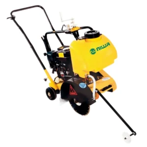 CORTADORA HORMIGON NIWA 6.5HP 350MM CCNW-65