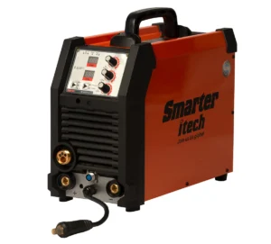 SOLDADORA LUSQTOFF INVERTER MMA-MIG-TIG SMART-MIG175 (0.6-0.9-4MM)