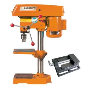 AGUJEREADORA BANCO LUSQTOFF 13MM 250W