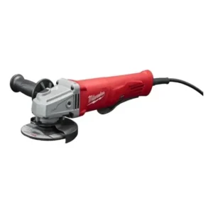 AMOLADORA MILWAUKEE 4.1/2 - 1250W 10000RPM 6142-59A