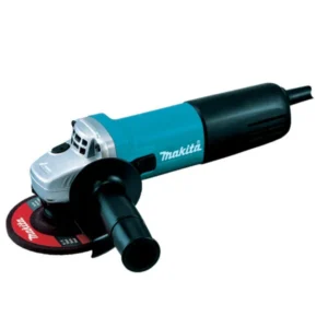 AMOLADORA MAKITA 4.1/2 -  840W 9557HNG