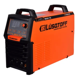 CORTADORA DE PLASMA LUSQTOFF INCUT- 70 PROF 380V 15MM