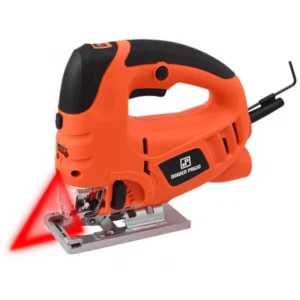 SIERRA CALADORA D.PAGIO 800W C/GUIA LASER