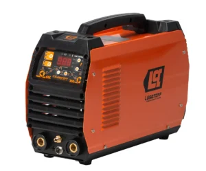 SOLDADORA LUSQTOFF INVERTER TIG-MMA DUAL STARTIG-200D (5MM)