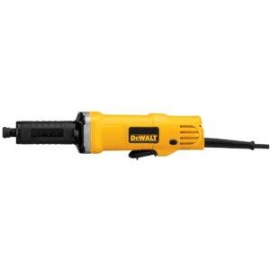 AMOLADORA RECTA DEWALT 450W - DWE4887