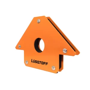 ESCUADRA MAGNETICA LUSQTOFF 4P 23KG