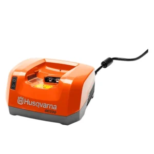 BAT - CARGADOR HUSQVARNA 36V  QC330 300W RAPIDO