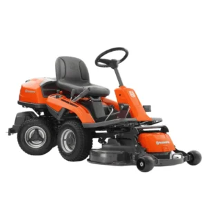 TRACTOR HUSQVARNA RIDER 214TC 16HP 3 CUCHILLAS