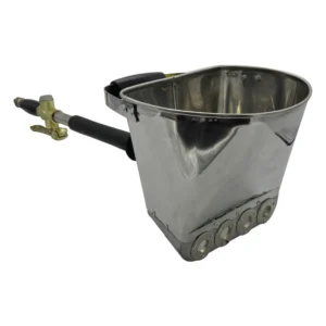 PALA REVOCADORA NEUMATICA LUSQTOFF