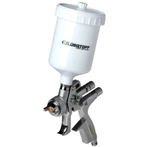 PISTOLA PINTAR LUSQTOFF CAUDAL DIGITAL BOQ 1.4MM