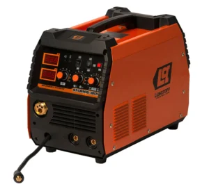 SOLDADORA LUSQTOFF INVERTER MMA IRON-180 160A