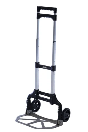 CARRITO PLEGABLE LUSQTOFF HASTA  70KG