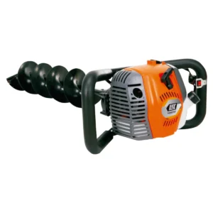 HOYADORA LUSQTOFF 1 HOMBRE 58CC 2T 200X800MM