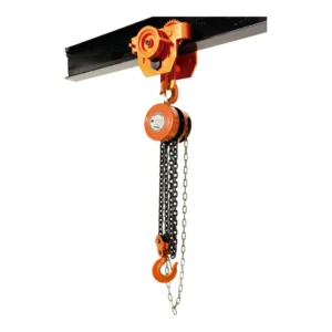 APAREJO A CADENA LUSQTOFF 2TN - 5MT