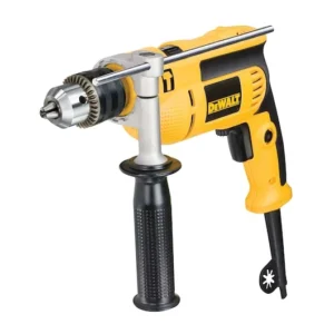 TALADRO DEWALT 13MM - 710W V/V C/REV DWD024-AR