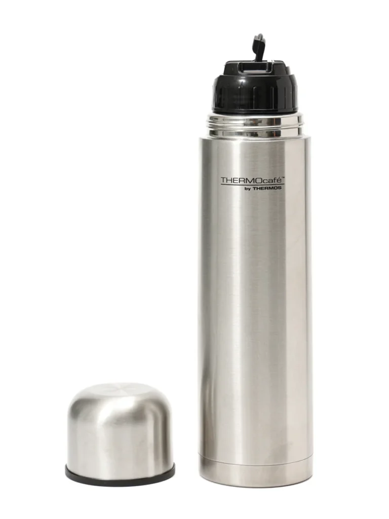 TERMO ACERO THERMOCAFE 1L