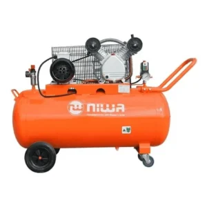 COMPRESOR 150 LTS 220V 3HP NIWA CORREA ACW150