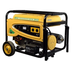 GENERADOR NIWA  7 KVA 220V 16HP A/EL GNW-70-ER