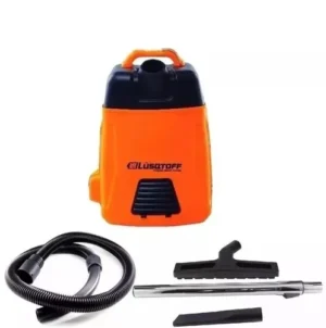 ASPIRADORA LUSQTOFF MOCHILA LA-5002M 5LTS-1600W   N/REP