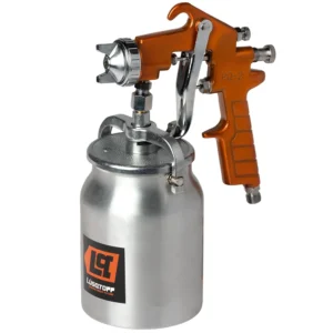 PISTOLA PINTAR LUSQTOFF ALTA 280-360 L/MIN AS-1050