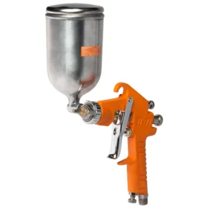 PISTOLA PINTAR LUSQTOFF A/P GRAVEDAD W-71G