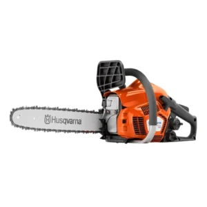 MOTOSIERRA HUSQVARNA (35.0) 120  14P HOBBISTA.