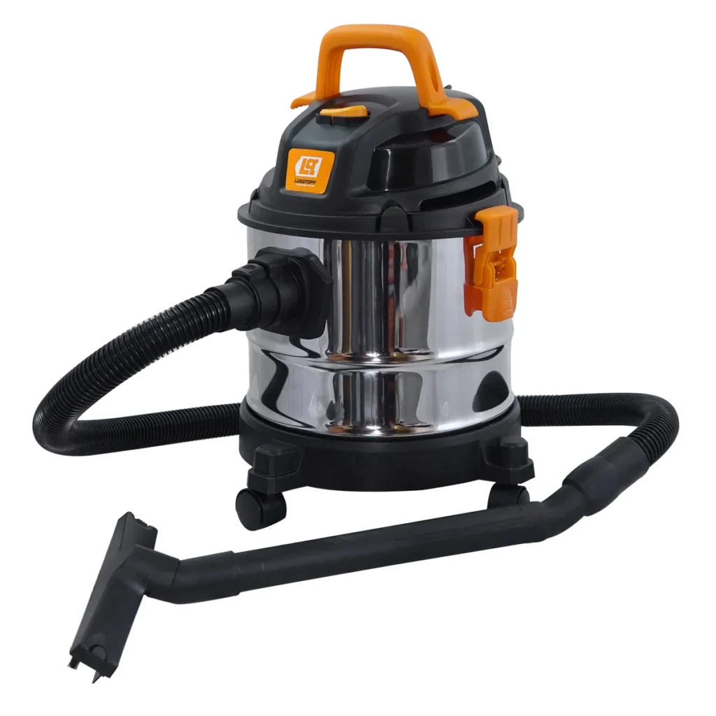 ASPIRADORA LUSQTOFF 15 LTS LA-1500M 1400W