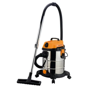 ASPIRADORA LUSQTOFF 25 LTS LA-2501M 1200W