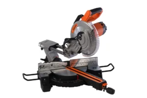 SIERRA INGLETADORA LUSQTOFF 255MM 1800W  LQI-1800 TELESCOPICA