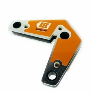 ESCUADRA MAGNETICA LUSQTOFF ESQUINERA 2.5X3X0.5