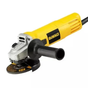 AMOLADORA DEWALT 4.1/2 -  700W DWE4010-K Y 5 DISCOS   DISC.