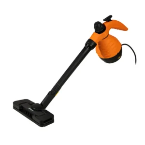 LIMPIADORA A VAPOR LUSQTOFF 1050W