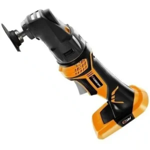 BAT - MULTIHERRAMIENTA LUSQTOFF 18V SIN/BAT-NI CARG SIN DESCUENTO