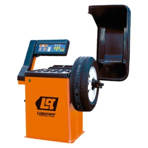 BALANCEADOR DE NEUMATICOS LUSQTOFF