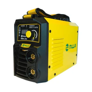 SOLDADORA NIWA INVERTER MMA-200