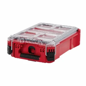 ORGANIZADOR MILWAUKEE 15P 4822-8435