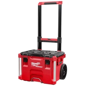 ORGANIZADOR MILWAUKEE CARRO SOLO 4822-8426