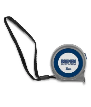 CINTA METRICA BREMEN 3MT 19MM AUTOFRENANTE