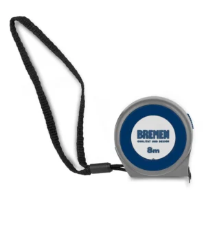 CINTA METRICA BREMEN 8MT 25MM AUTOFRENANTE