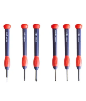 DESTORNILLADOR RELOJERO BREMEN X6PZS