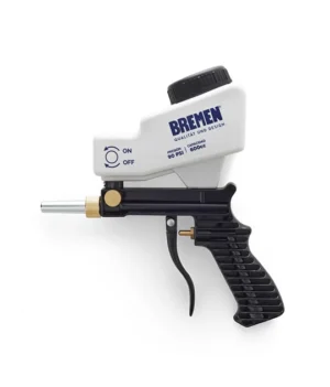 PISTOLA AIRE ARENADORA BREMEN