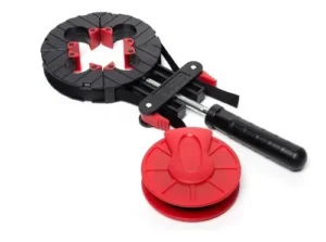 PRENSA ANGULOS HOBBY TV149 CINTA NYLON WEMBLEY