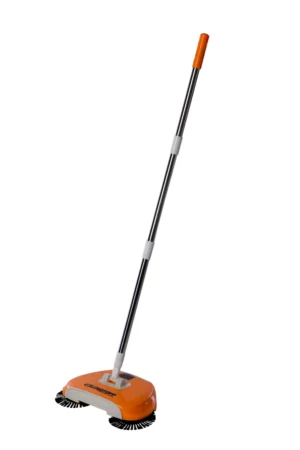 BARREDORA LUSQTOFF CICLONICA LQSW-30