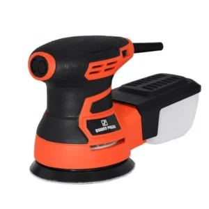 LIJADORA ROTO ORBITAL D.PAGIO 350W 125MM