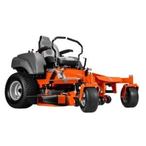TRACTOR HUSQVARNA RADIO CERO MZ-48 23HP KOLHER